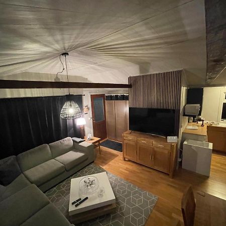Thingvallavatn Lake Cottage Селфосс Экстерьер фото
