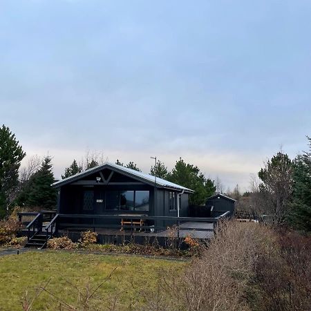 Thingvallavatn Lake Cottage Селфосс Экстерьер фото