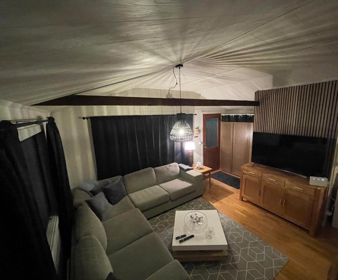Thingvallavatn Lake Cottage Селфосс Экстерьер фото